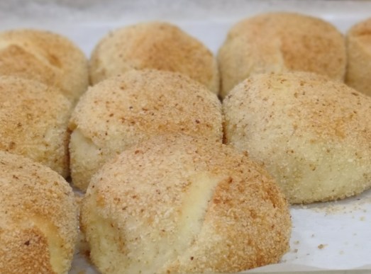 Pandesal